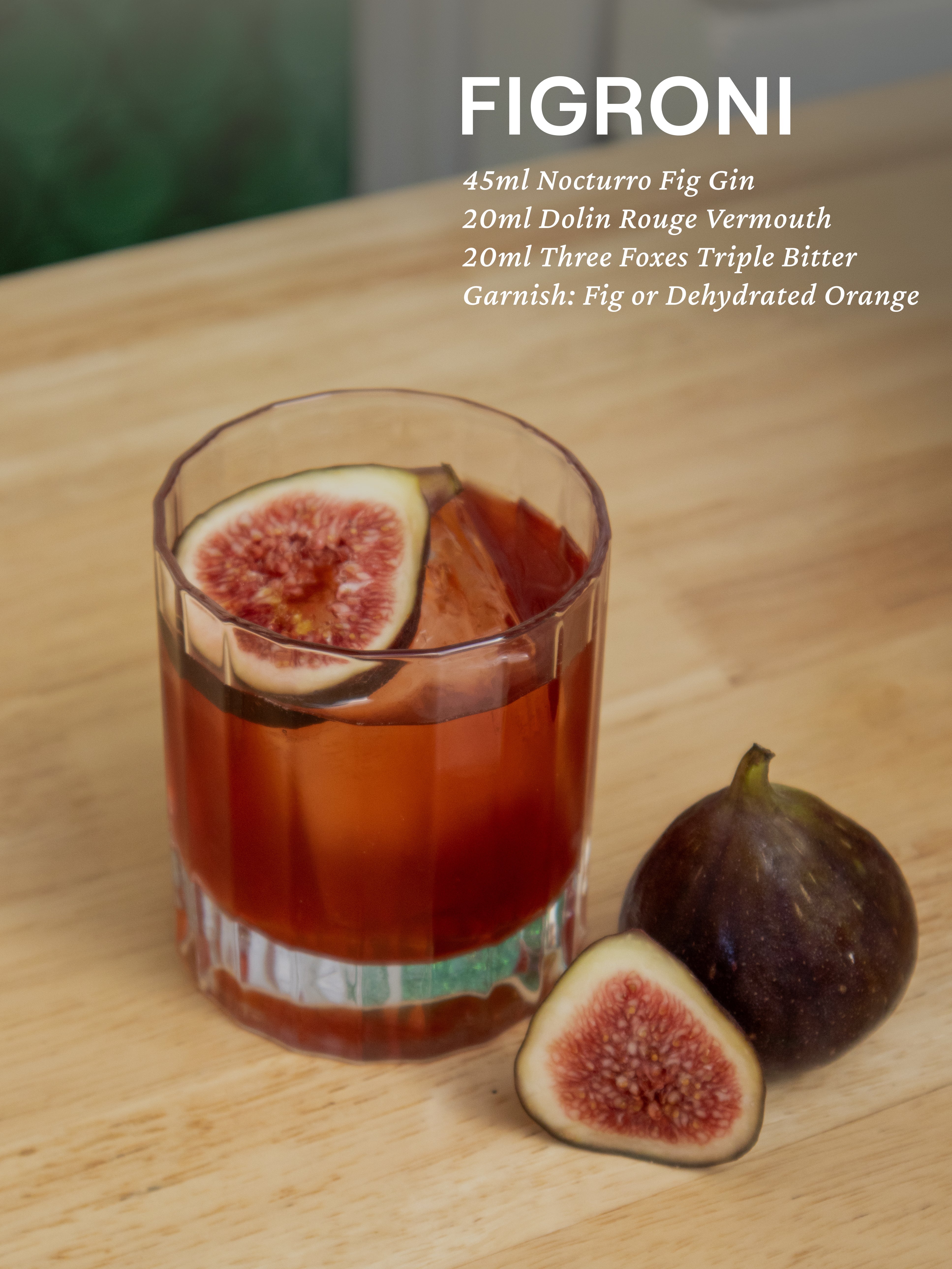 Figroni Bundle | Cocktail Bundle | Shop online at Spirits of France