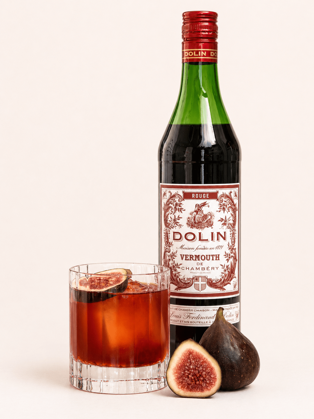 Figroni Bundle | Cocktail Bundle | Shop online at Spirits of France