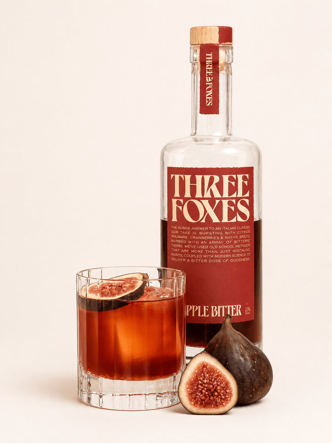 Figroni Bundle | Cocktail Bundle | Shop online at Spirits of France