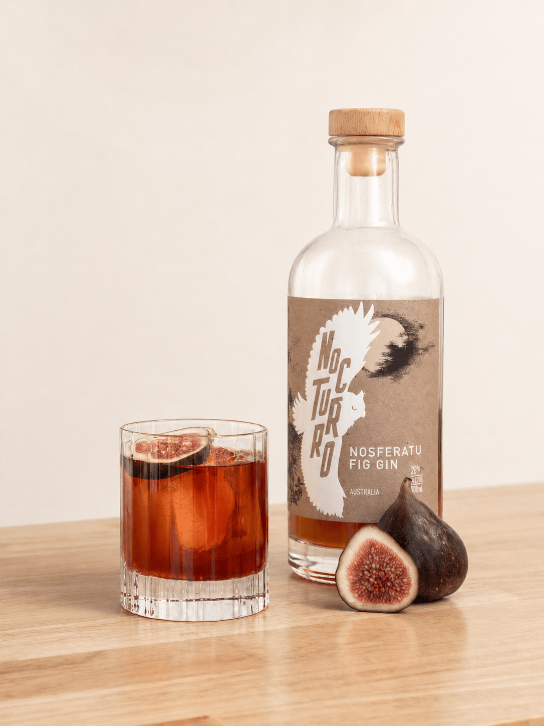 Figroni Bundle | Cocktail Bundle | Shop online at Spirits of France
