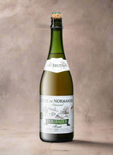 Fournier Brut Cidre de Normandie (dry apple cider) Artisanal 4.5% 750ml | Hard Cider | Shop online at Spirits of bFrance