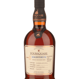 Foursquare Magisterium Rum 61% 700ml | Rum | Shop online at Spirits of France