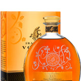 Francois Voyer Cognac GC XO 1er Cru CARAFE 40% 700ml | Cognac | Shop online at Spirits of France