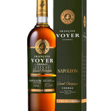 Francois Voyer Cognac Napoleon 15 years 40% 700ml | Cognac | Shop online at Spirits of France