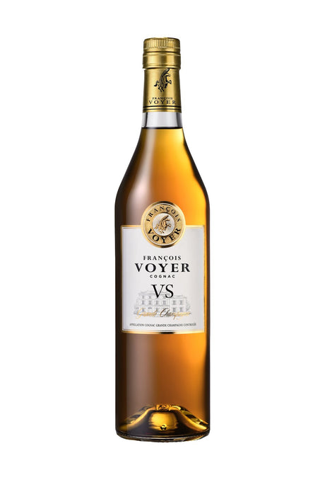 Francois Voyer Cognac VS 40% 700ml | Cognac | Shop online at Spirits of France
