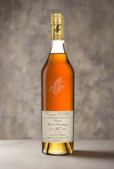 Francois Voyer XO Gold 20 - 30 years Grande Champagne Cognac 40% 500ml | Cognac | Shop online at Spirits of France