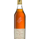 Francois Voyer XO Gold 20 - 30 years Grande Champagne Cognac 40% 500ml | Cognac | Shop online at Spirits of France