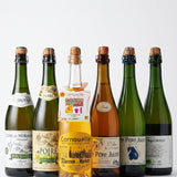French Cider Tasting Bundle | Hard Cider | Shop online at Spirits of France