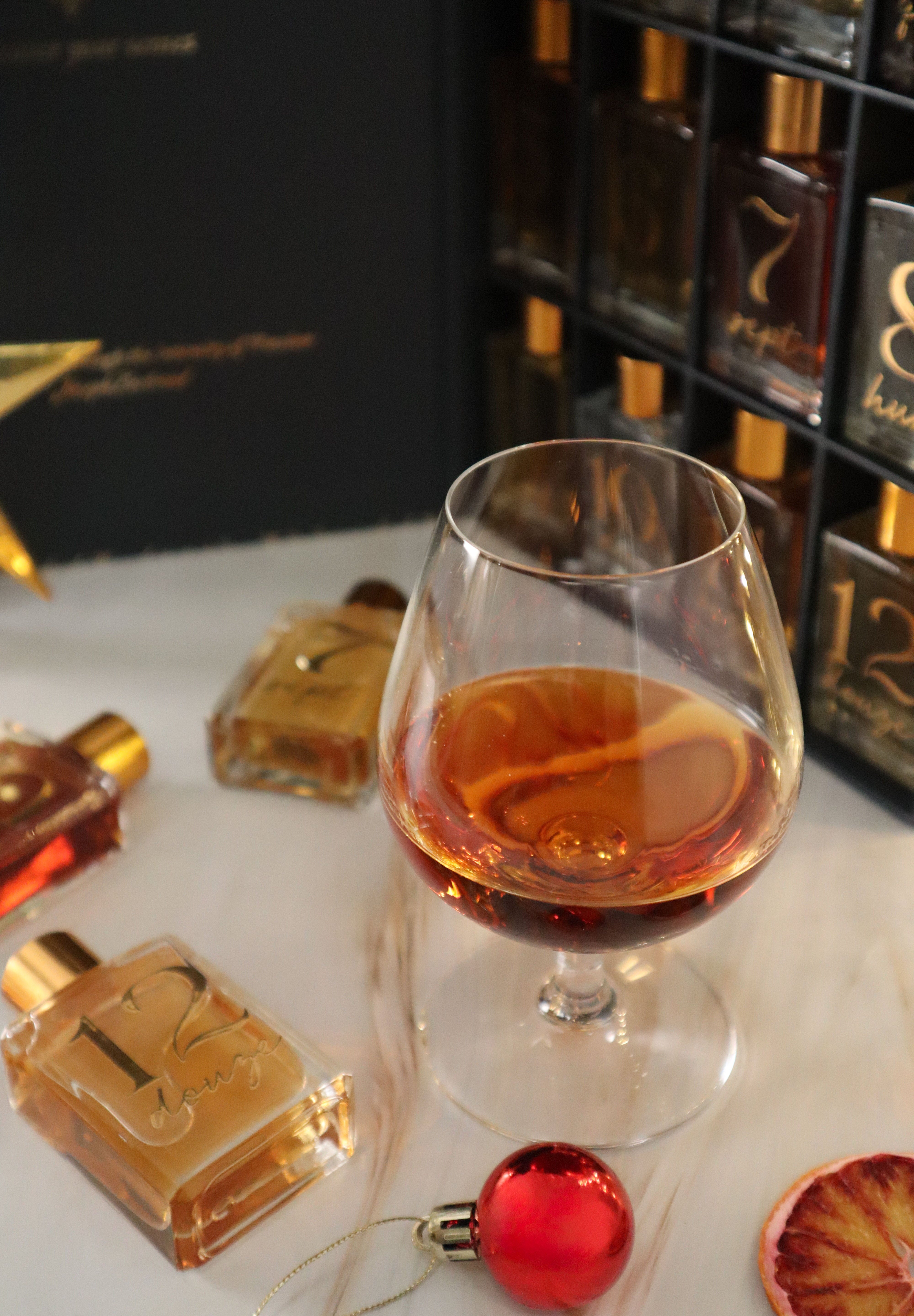 French Classics Christmas Advent Tasting Box 2025 | French Classics | Shop online at Spirits of France
