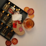 French Classics Christmas Advent Tasting Box 2025 | French Classics | Shop online at Spirits of France