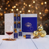 French Classics Limited - Edition Christmas Advent Calendar 2024 | French Classics | Shop online at Spirits of France