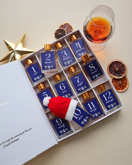 French Classics Limited - Edition Christmas Advent Calendar 2024 | French Classics | Shop online at Spirits of France