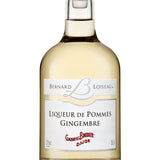 Gabriel Boudier Apple & Ginger (Pomme et Gingembre) 21% 350ml | Liqueurs | Shop online at Spirits of France