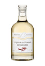 Gabriel Boudier Apple & Ginger (Pomme et Gingembre) 21% 350ml | Liqueurs | Shop online at Spirits of France