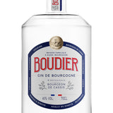 Gabriel Boudier Blackcurrant Bud Gin 40% 700ml | Gin | Shop online at Spirits of France