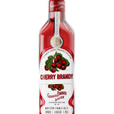 Gabriel Boudier Cherry Brandy Liqueur 24% 500ml | Liqueurs | Shop online at Spirits of France