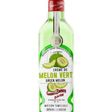 Gabriel Boudier Creme De Melon Vert (Green Melon) Liqueur 20% 700ml | Liqueurs | Shop online at Spirits of France