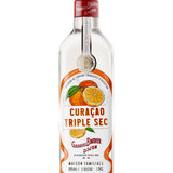 Gabriel Boudier Curacao (Triple Sec) Liqueur 38% | Liqueurs | Shop online at Spirits of France