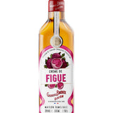 Gabriel Boudier Figue (Fig) Liqueur 20% 500ml | Liqueurs | Shop online at Spirits of France