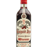 Gabriel Boudier Guignolet (Cherry) 18% 700ml | Liqueurs | Shop online at Spirits of France
