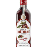 Gabriel Boudier Liqueur De Chataigne (Chestnut) 25% 700ml | Liqueurs | Shop online at Spirits of France
