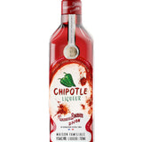 Gabriel Boudier Liqueur De Chipotle (Chilli) 15% 700ml | Liqueurs | Shop online at Spirits of France