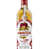 Gabriel Boudier Liqueur De Maracuja (Passionfruit) Liqueur 20% | Liqueurs | Shop online at Spirits of France
