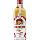 Gabriel Boudier Liqueur De Maracuja (Passionfruit) Liqueur 20% | Liqueurs | Shop online at Spirits of France