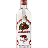 Gabriel Boudier Maraschino Liqueur 30% 700ml | Liqueurs | Shop online at Spirits of France