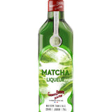 Gabriel Boudier Matcha Tea Liqueur 20% 700ml | Liqueurs | Shop online at Spirits of France