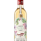 Gabriel Boudier Nori Seaweed Liqueur 22% 700ml | Liqueurs | Shop online at Spirits of France