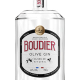 Gabriel Boudier Olive Gin 40% 700ml | Gin | Shop online at Spirits of France