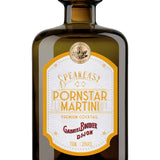 Gabriel Boudier Pornstar Martini Cocktail 20% 700ml | cocktail | Shop online at Spirits of France