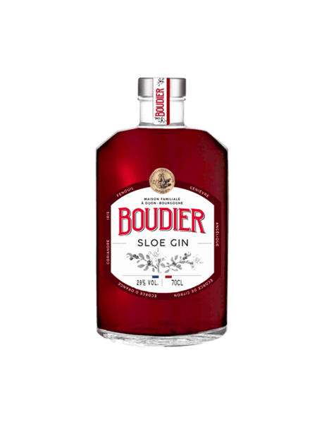 Gabriel Boudier Sloe Gin 25% 700ml | Gin | Shop online at Spirits of France