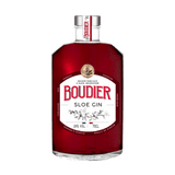 Gabriel Boudier Sloe Gin 29% 700ml | Gin | Shop online at Spirits of France