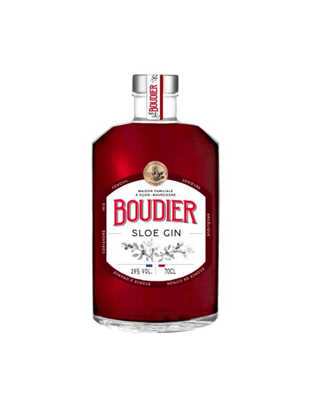Gabriel Boudier Sloe Gin 29% 700ml | Gin | Shop online at Spirits of France