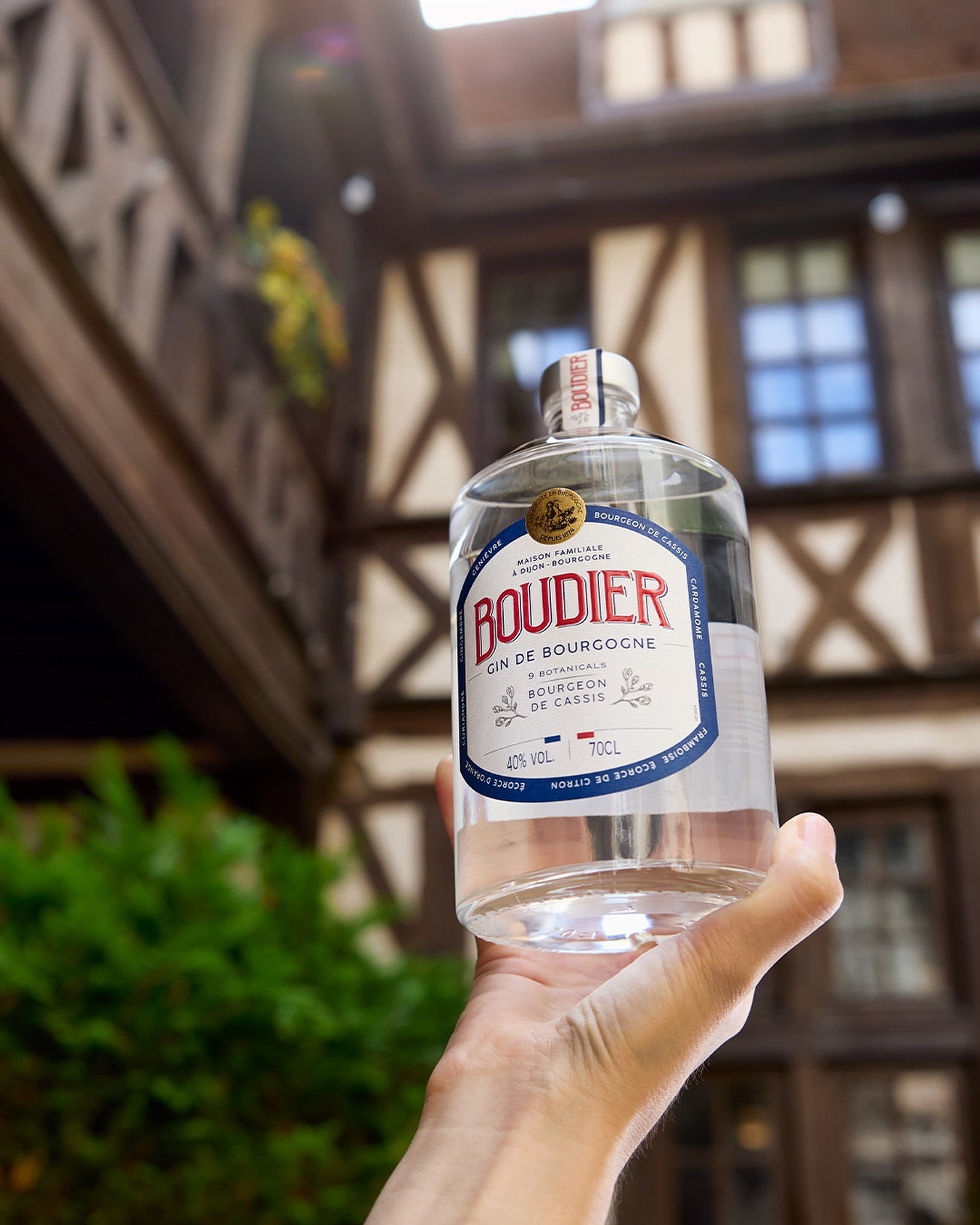 Gabriel Boudier Litchi (Lychee) Liqueur 20% 700ml – Spirits of France