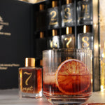 Gin Christmas Advent Tasting Box 2025 | Gin | Shop online at Spirits of France