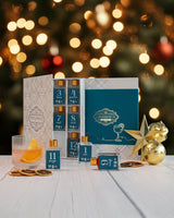 Gin Limited - Edition Christmas Advent Calendar 2024 | Gin | Shop online at Spirits of France