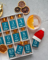 Gin Limited - Edition Christmas Advent Calendar 2024 | Gin | Shop online at Spirits of France