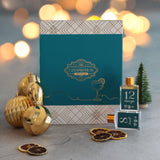 Gin Limited - Edition Christmas Advent Calendar 2024 | Gin | Shop online at Spirits of France