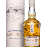 Glann Ar Mor 2020 Single Malt Celtic Cie Whisky 46% 700ml | Whisky | Shop online at Spirits of France