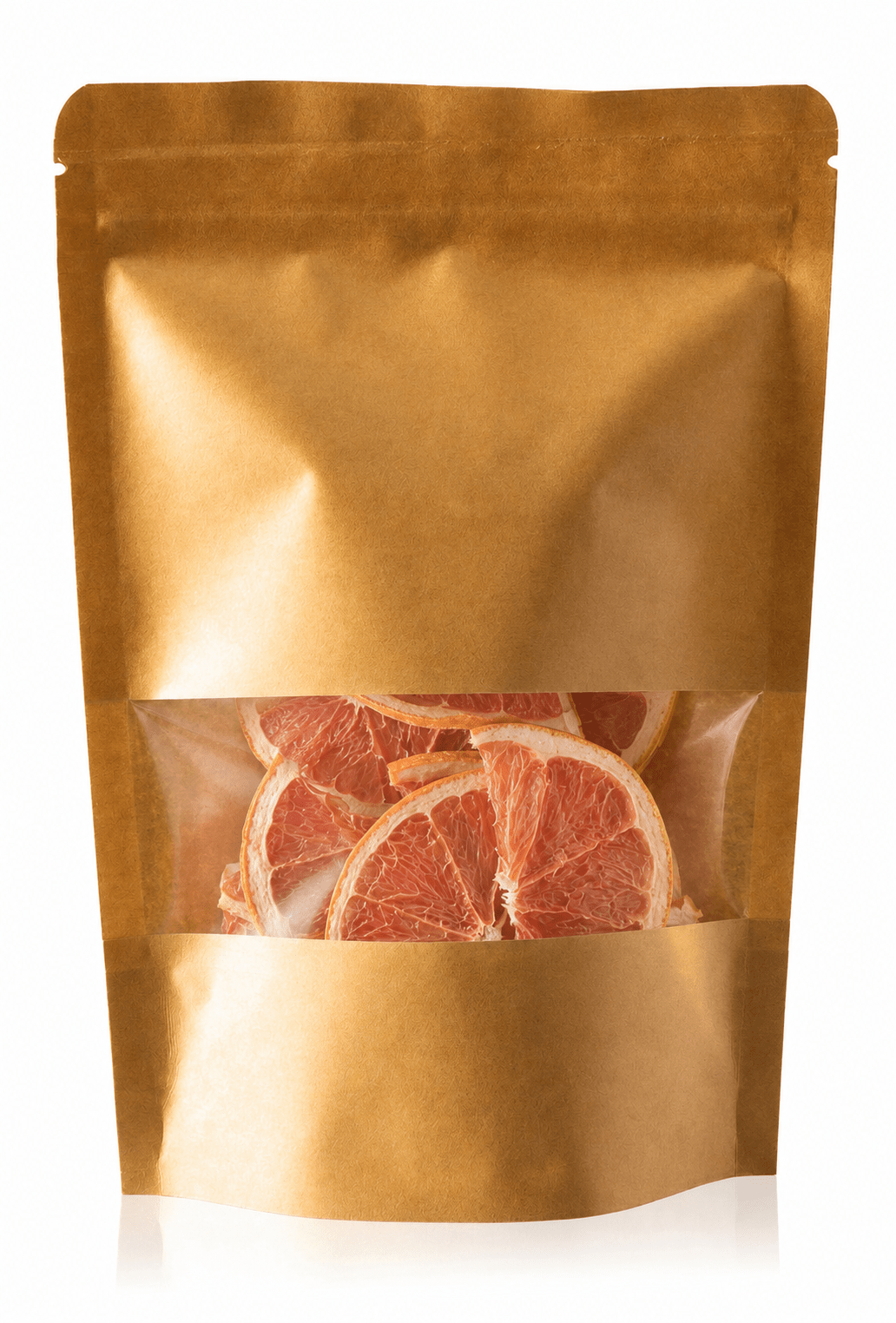 Grapefruit (Dehydrated) Cocktail Garnish 30g | Cocktail Garnish | Shop online at Spirits of France