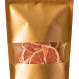 Grapefruit (Dehydrated) Cocktail Garnish 30g | Cocktail Garnish | Shop online at Spirits of France