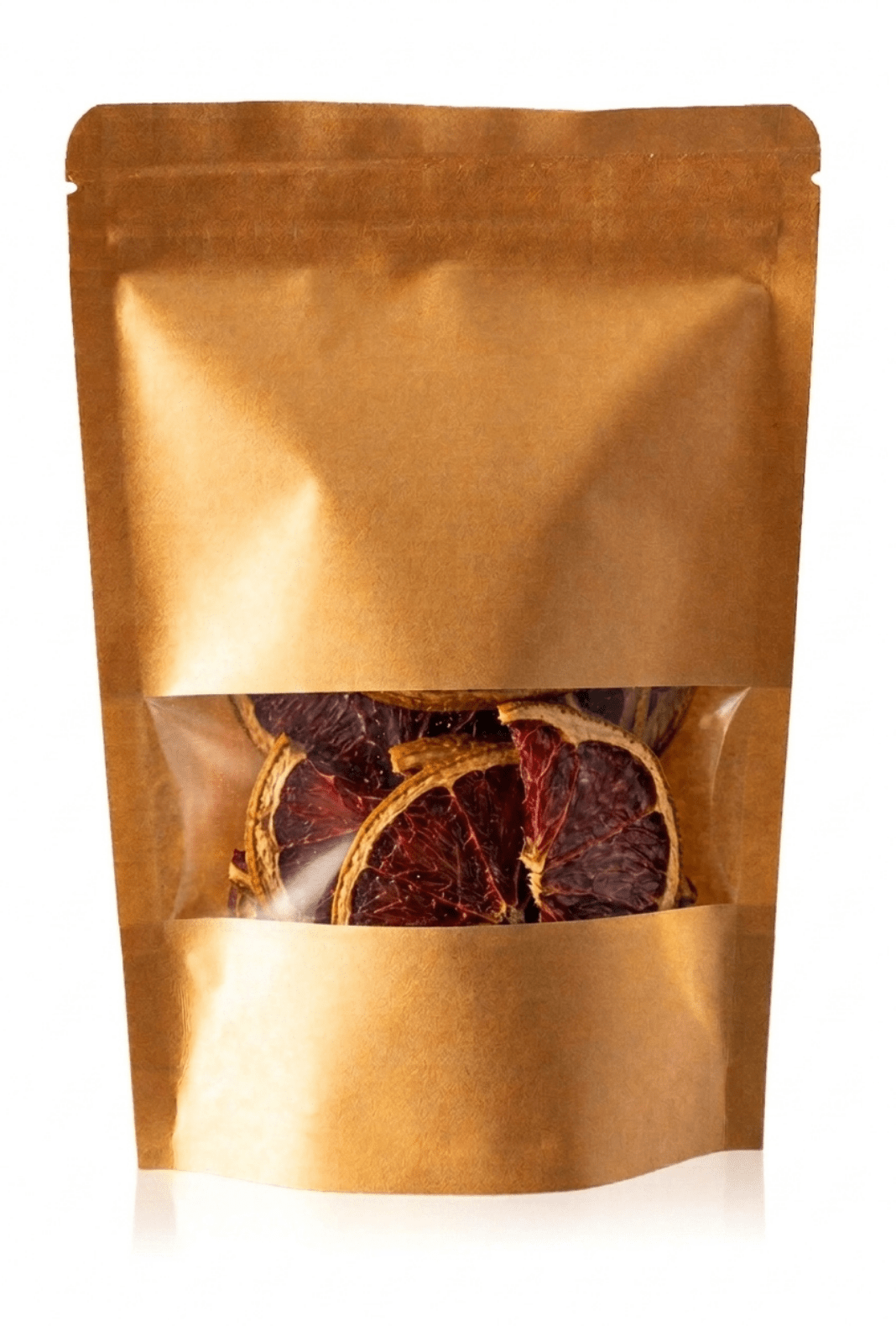 Grapefruit (Dehydrated) Cocktail Garnish 30g | Cocktail Garnish | Shop online at Spirits of France