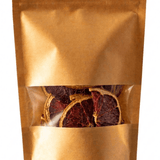 Grapefruit (Dehydrated) Cocktail Garnish 30g | Cocktail Garnish | Shop online at Spirits of France