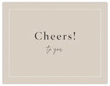 Greeting Card | gift | Shop online at Spirits of France