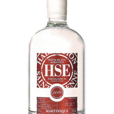 Habitation St Etienne White Rum Agricole Parcellaire 55% 700ml | Rum | Shop online at Spirits of France