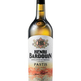 Henri Bardouin Pastis 45% 700ml | Pastis | Shop online at Spirits of France