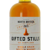 Jean Boyer North British 2011/2023 Gifted Stills Whisky 43% 700ml | Whisky | Shop online at Spirits of France